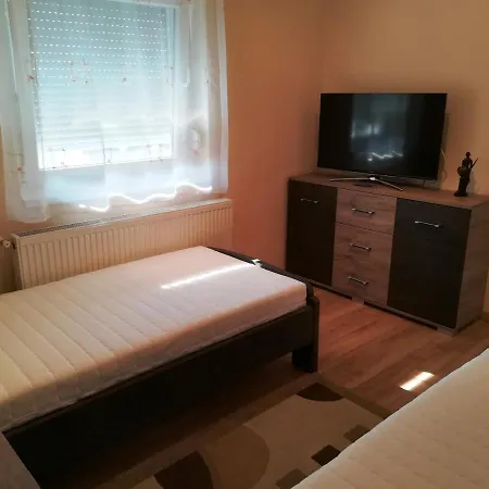 Csaba Hajdúszoboszló