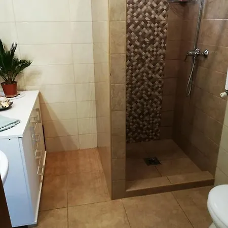 Appartement Csaba Hajdúszoboszló