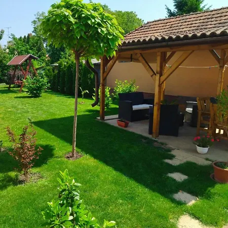 Csaba * Hajdúszoboszló