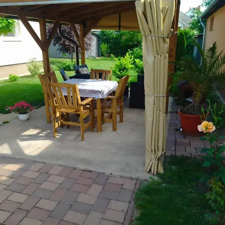 Apartamento Csaba