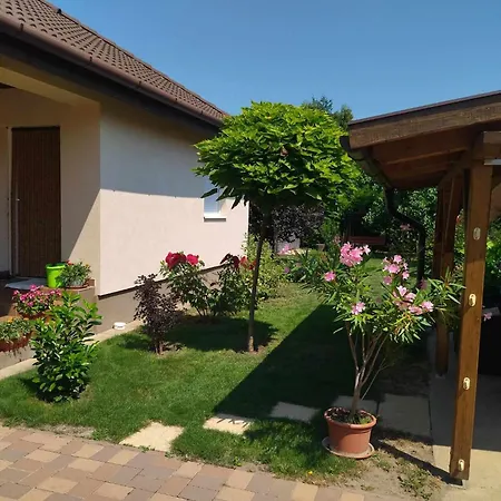 Csaba Appartement Hajdúszoboszló