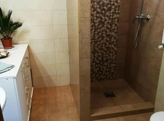 Appartamento Csaba Hajdúszoboszló