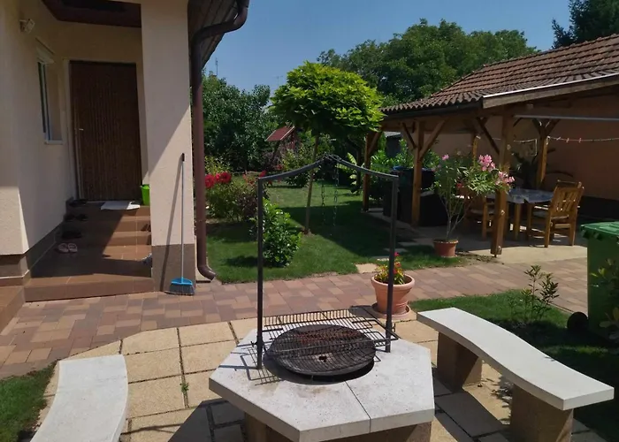 Appartamento Csaba Hajdúszoboszló