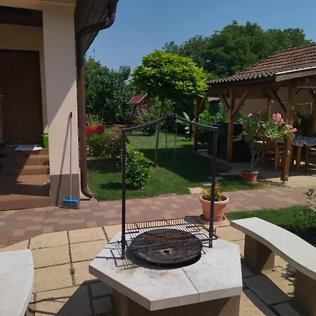 Apartament Csaba Hajdúszoboszló